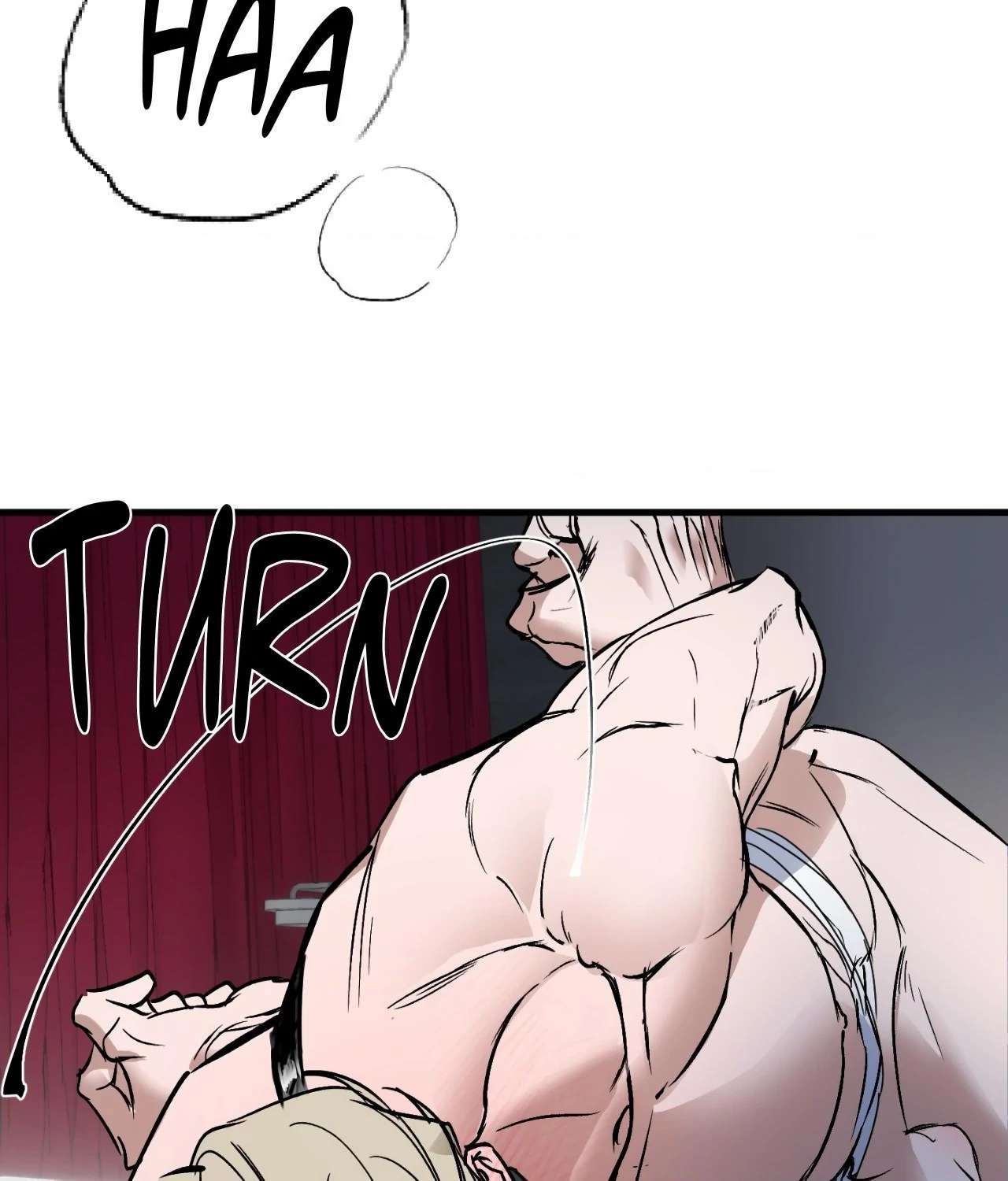 Read Ian’s Binding chapter 5 image 49 on Lezhin