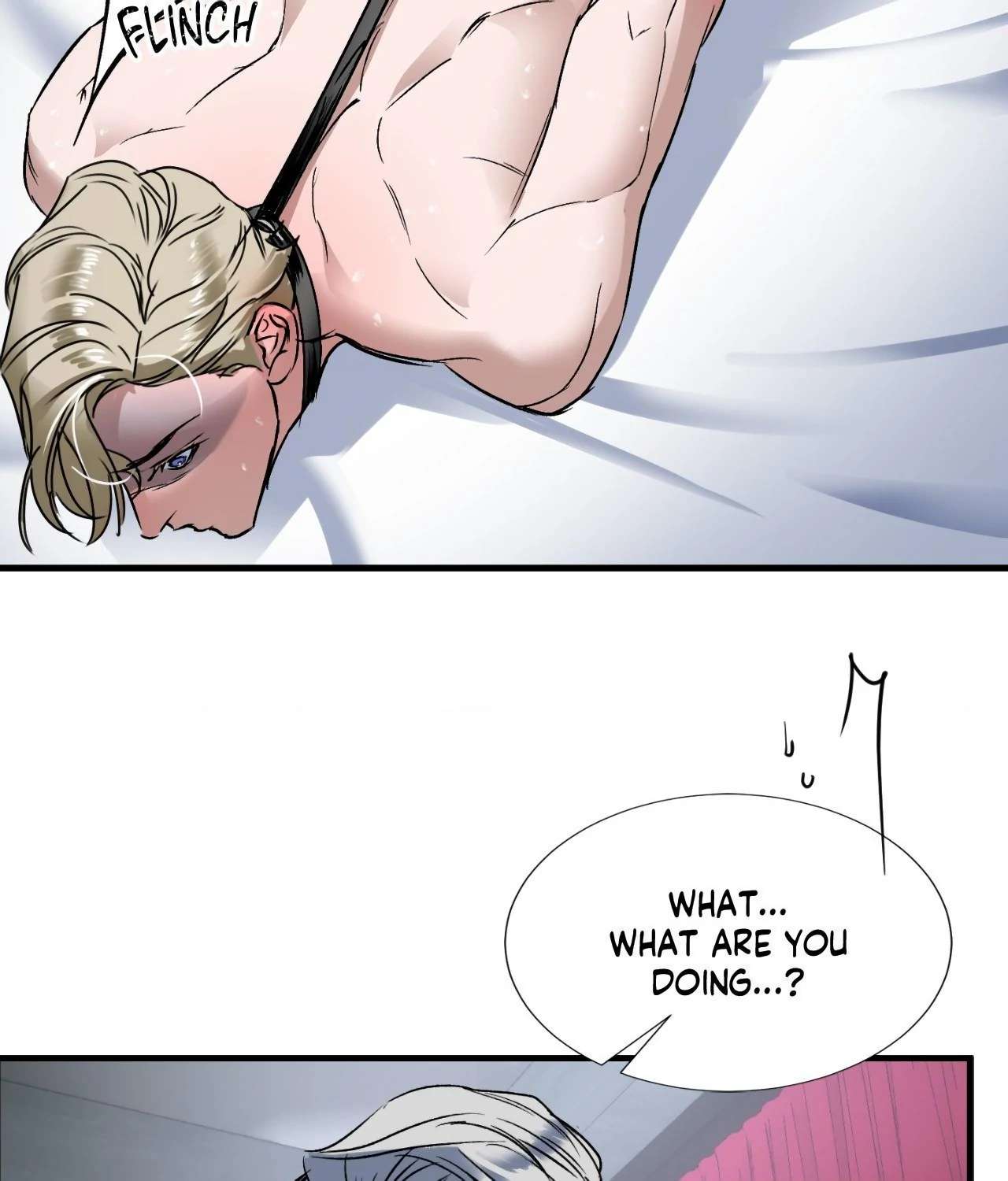 Read Ian’s Binding chapter 5 image 53 on Lezhin