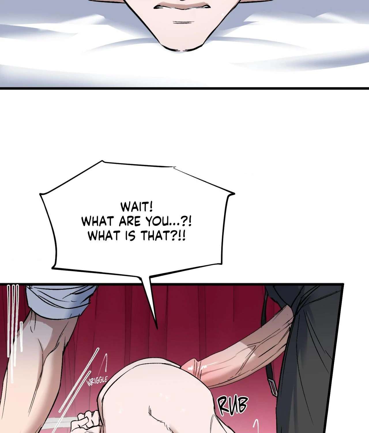 Read Ian’s Binding chapter 5 image 59 on Lezhin