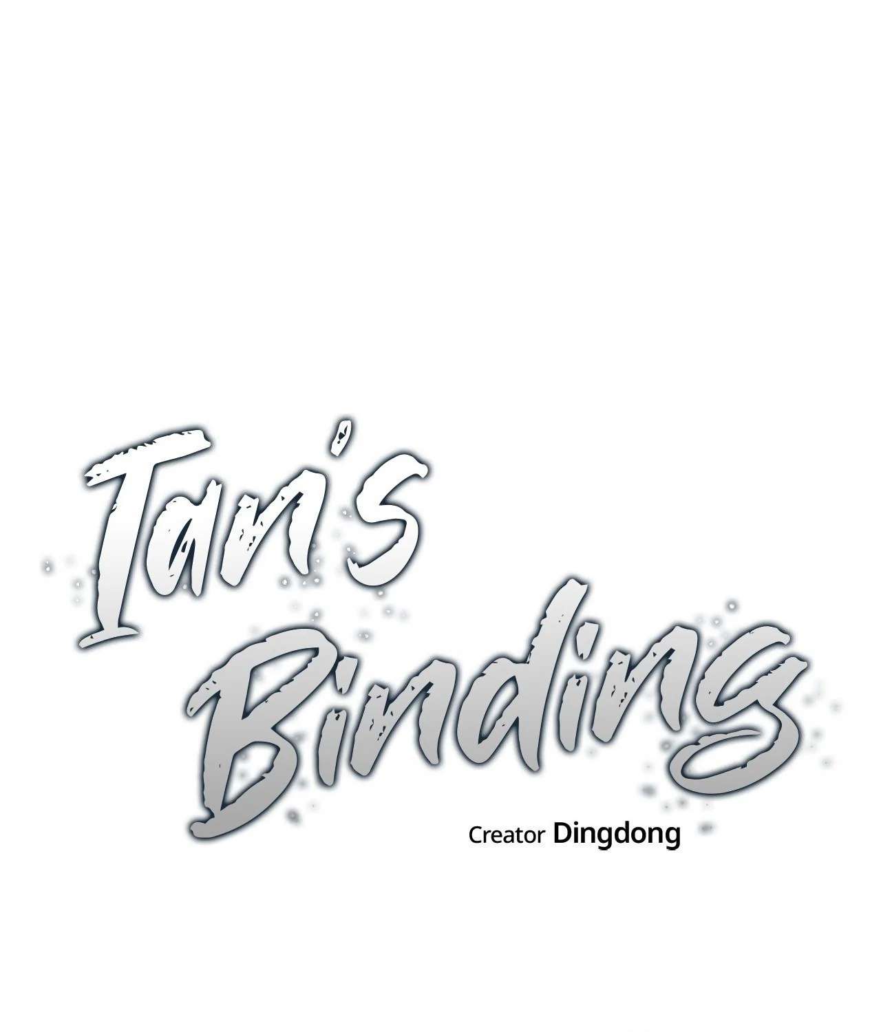 Read Ian’s Binding chapter 5 image 64 on Lezhin