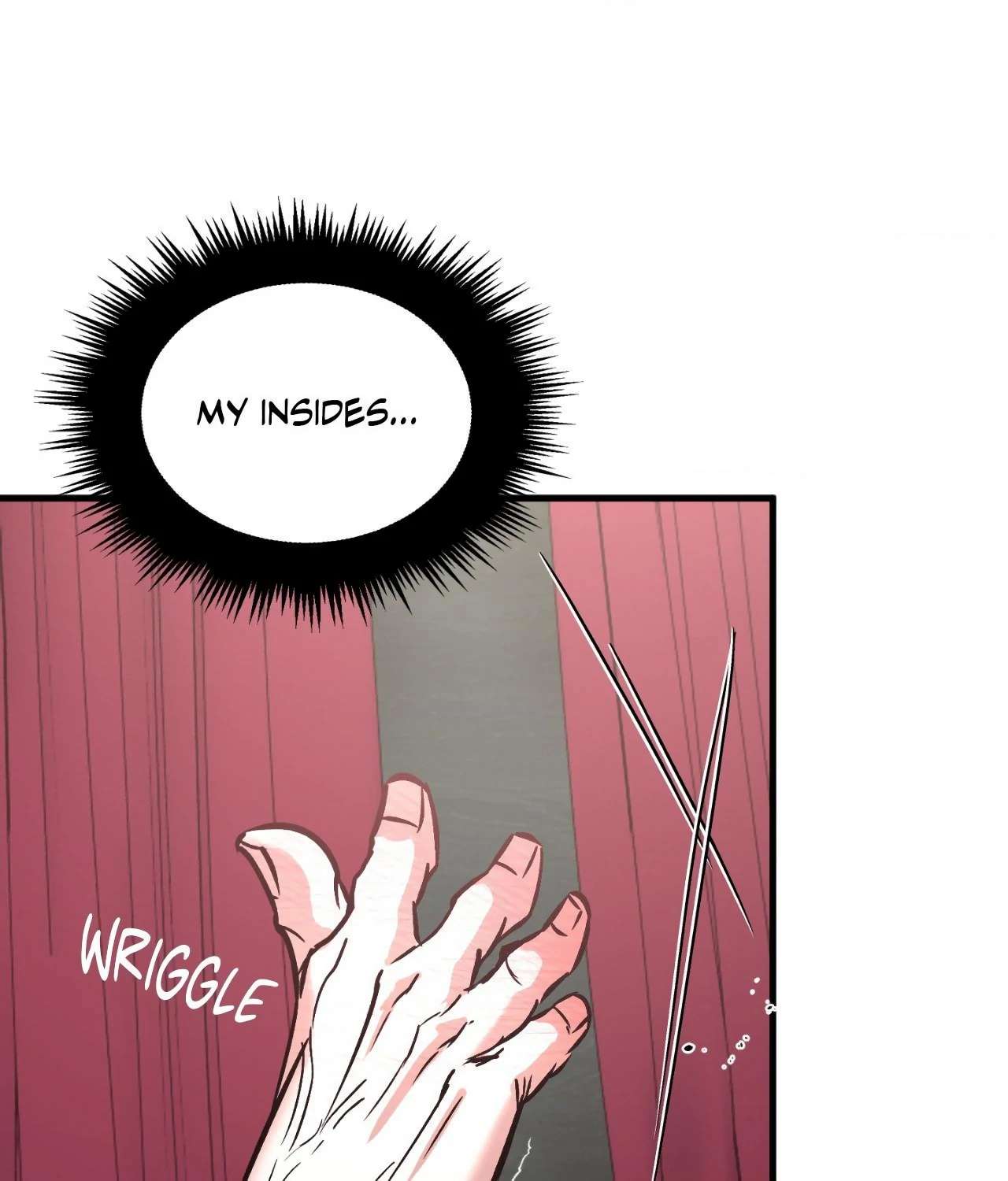 Read Ian’s Binding chapter 5 image 7 on Lezhin