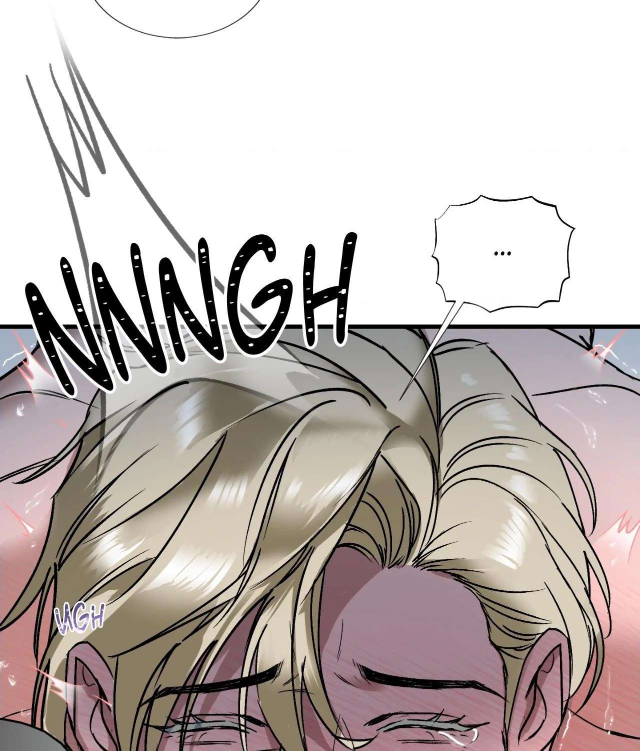 Read Ian’s Binding chapter 5 image 70 on Lezhin