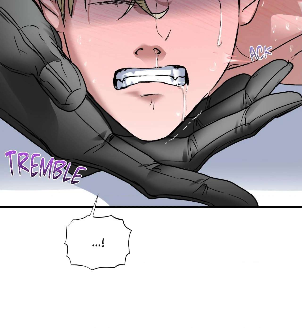 Read Ian’s Binding chapter 5 image 71 on Lezhin
