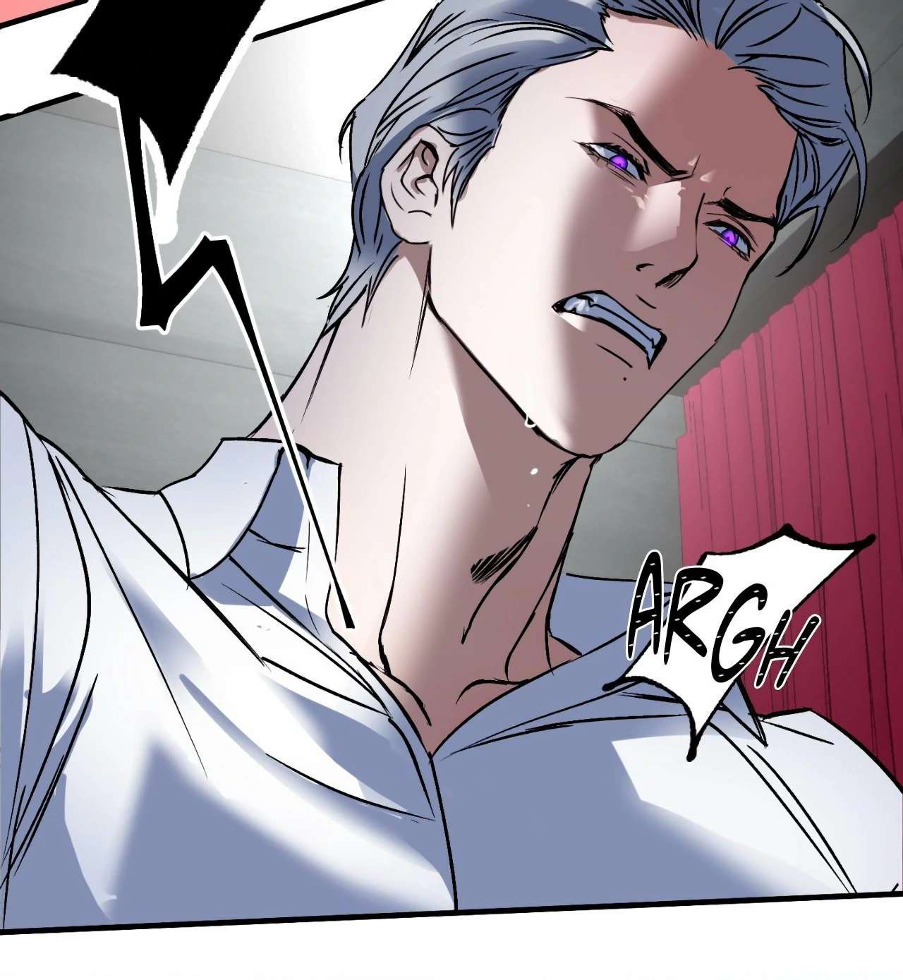 Read Ian’s Binding chapter 5 image 95 on Lezhin