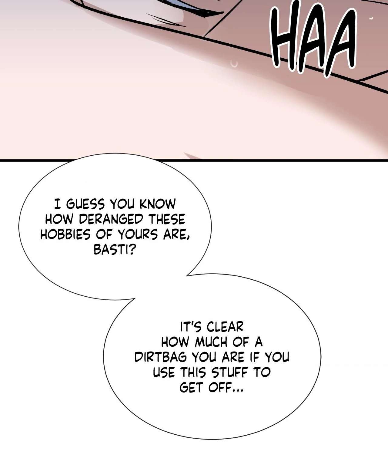 Read Ian’s Binding chapter 6.1 image 101 on Lezhin