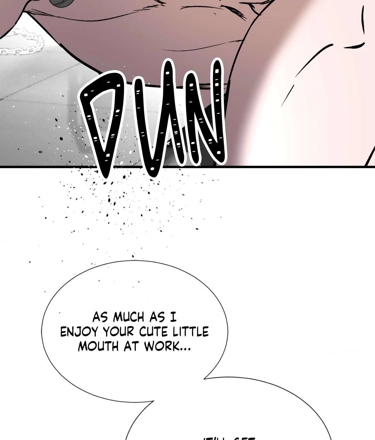 Read Ian’s Binding chapter 6.1 image 106 on Lezhin