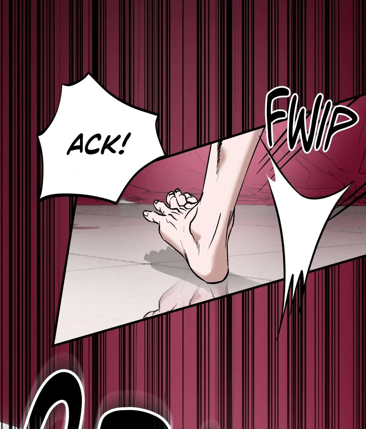 Read Ian’s Binding chapter 6.1 image 11 on Lezhin