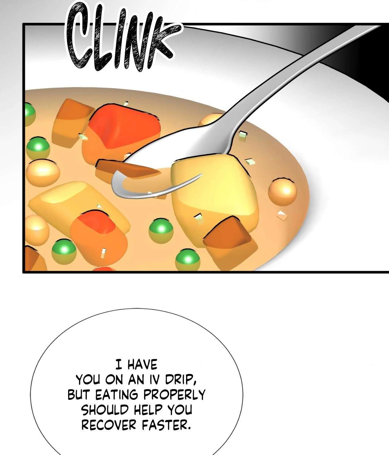 Read Ian’s Binding chapter 6.1 image 23 on Lezhin