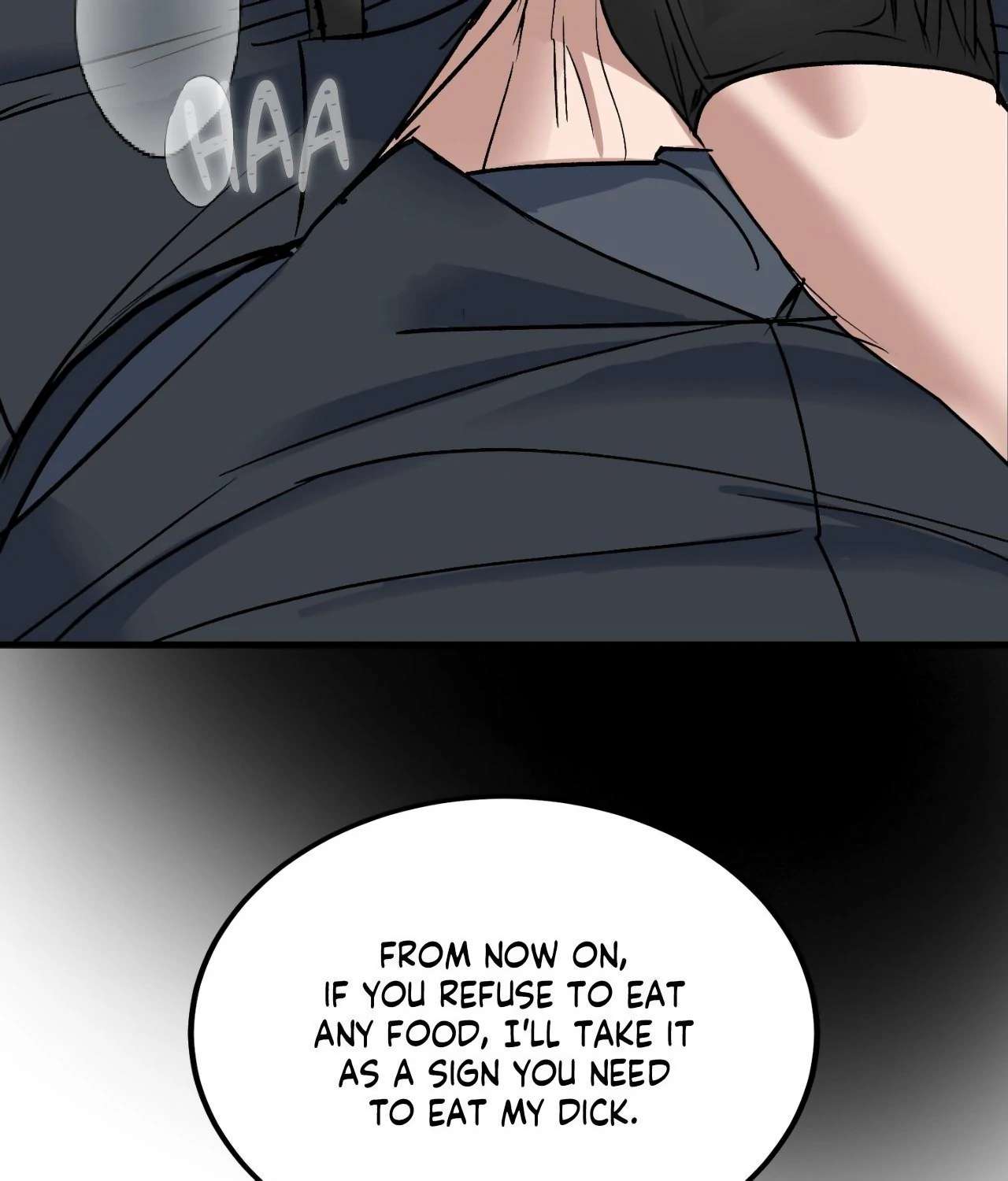 Read Ian’s Binding chapter 6.1 image 70 on Lezhin