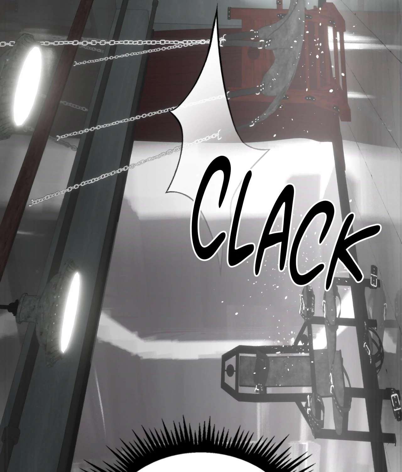 Read Ian’s Binding chapter 6.1 image 79 on Lezhin