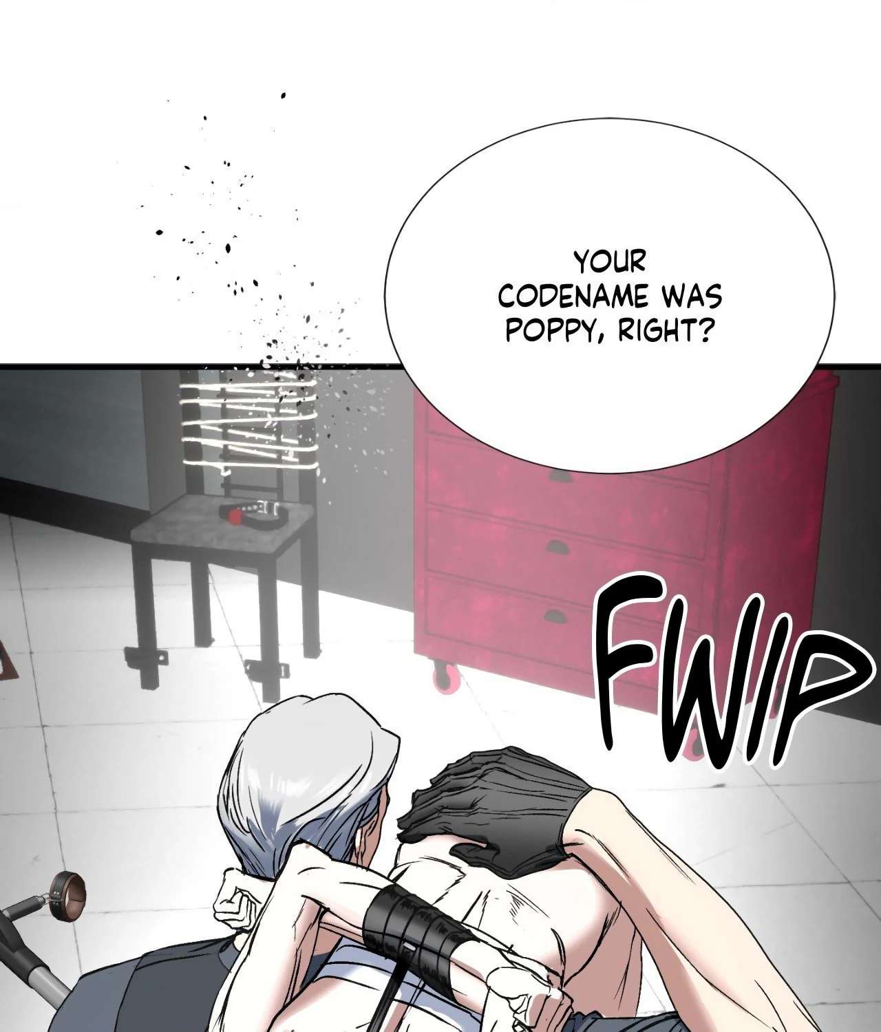 Read Ian’s Binding chapter 6.1 image 82 on Lezhin