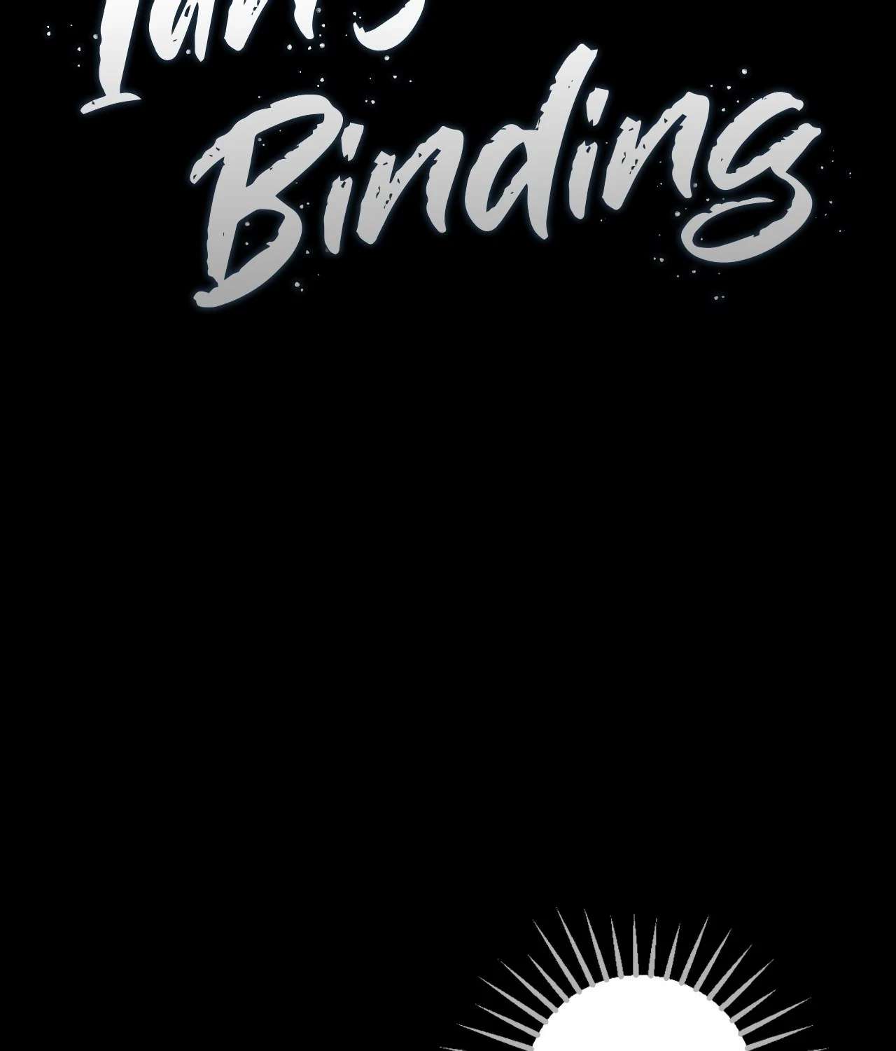 Read Ian’s Binding chapter 6 image 1 on Lezhin