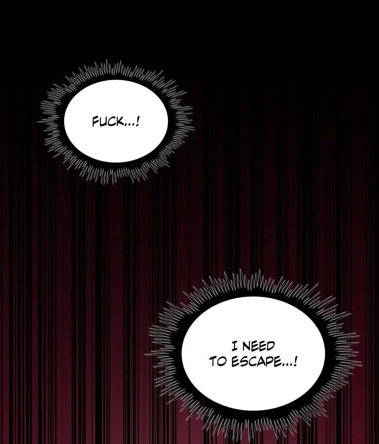 Read Ian’s Binding chapter 6 image 10 on Lezhin