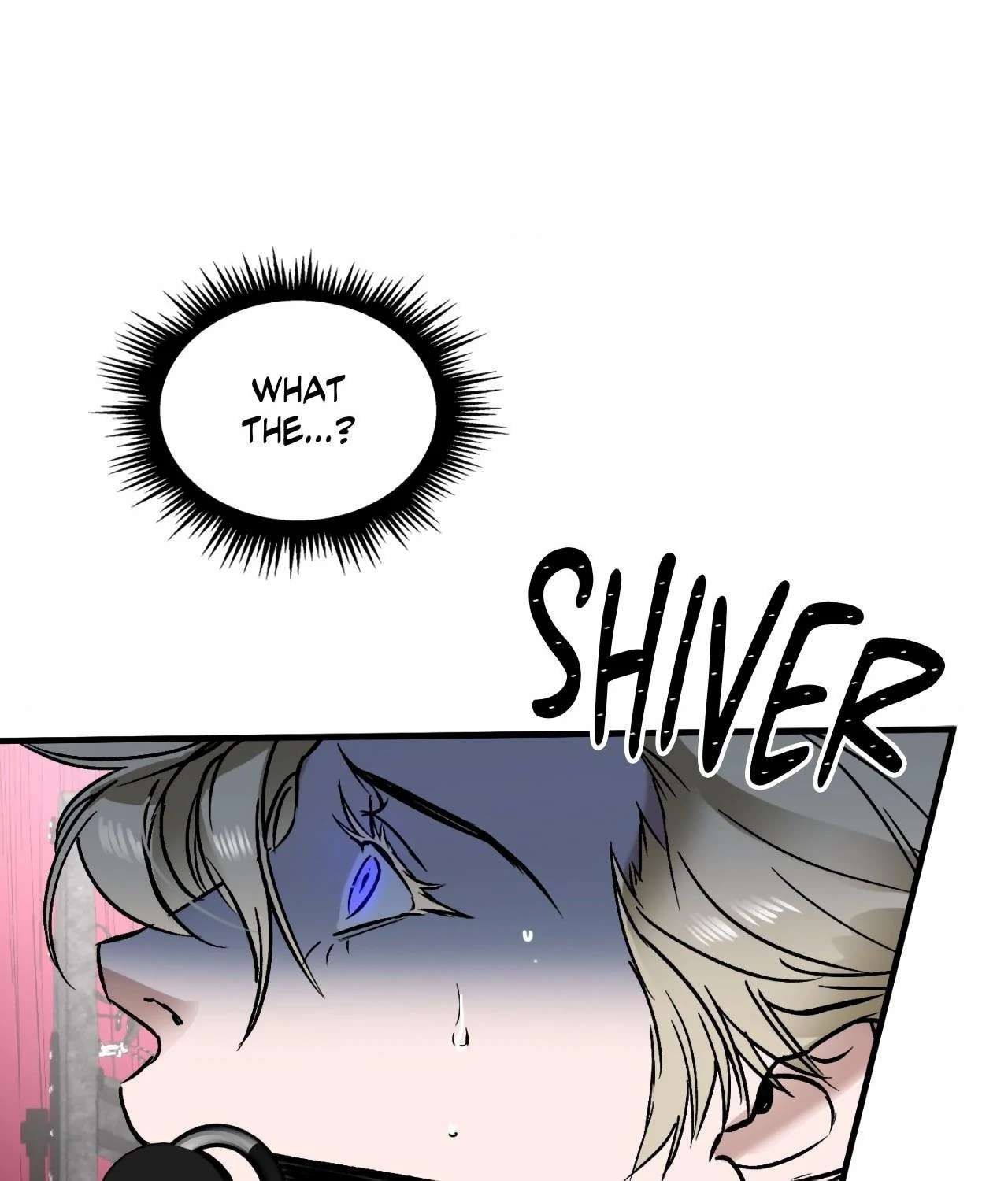 Read Ian’s Binding chapter 6 image 110 on Lezhin