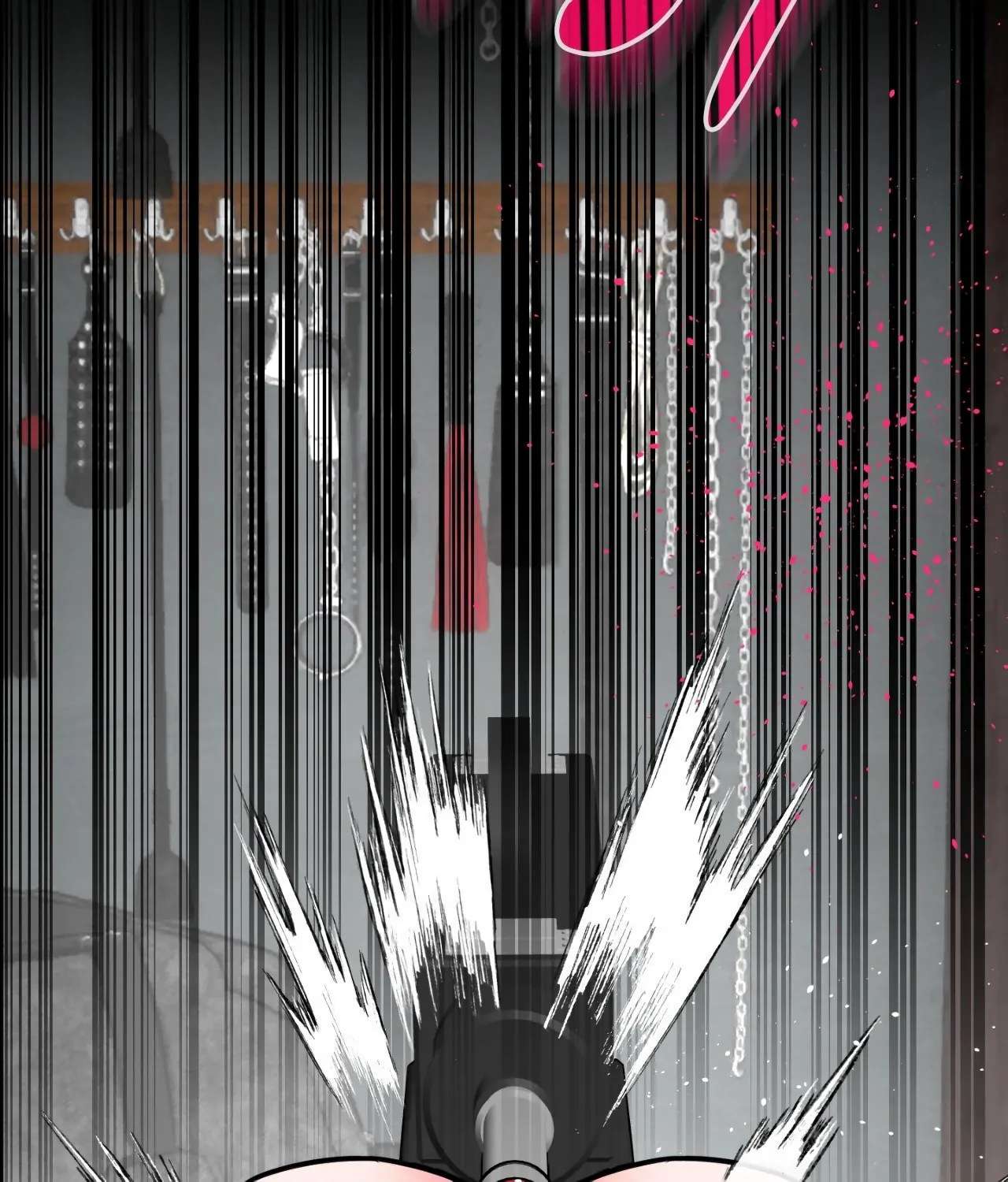 Read Ian’s Binding chapter 6 image 118 on Lezhin