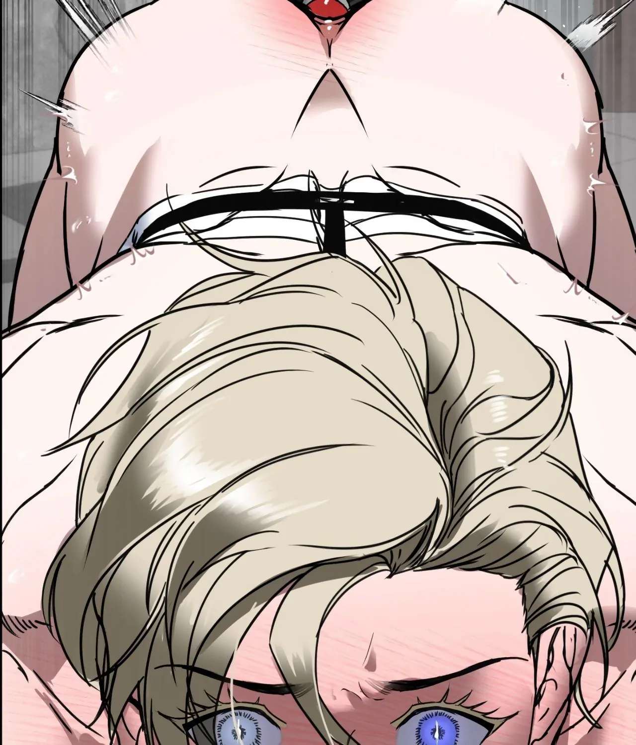 Read Ian’s Binding chapter 6 image 119 on Lezhin