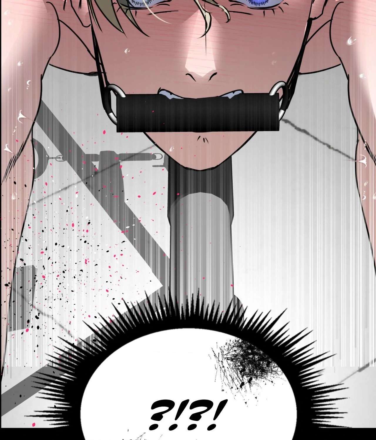 Read Ian’s Binding chapter 6 image 120 on Lezhin
