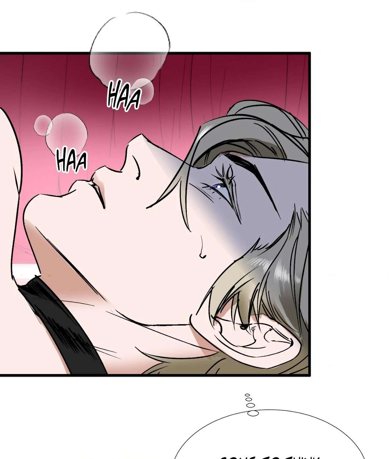 Read Ian’s Binding chapter 6 image 15 on Lezhin
