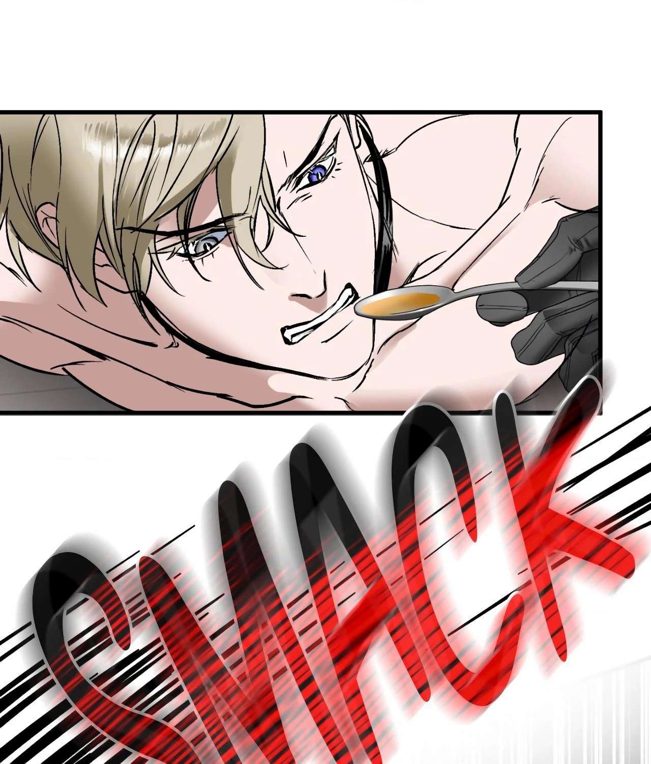 Read Ian’s Binding chapter 6 image 25 on Lezhin