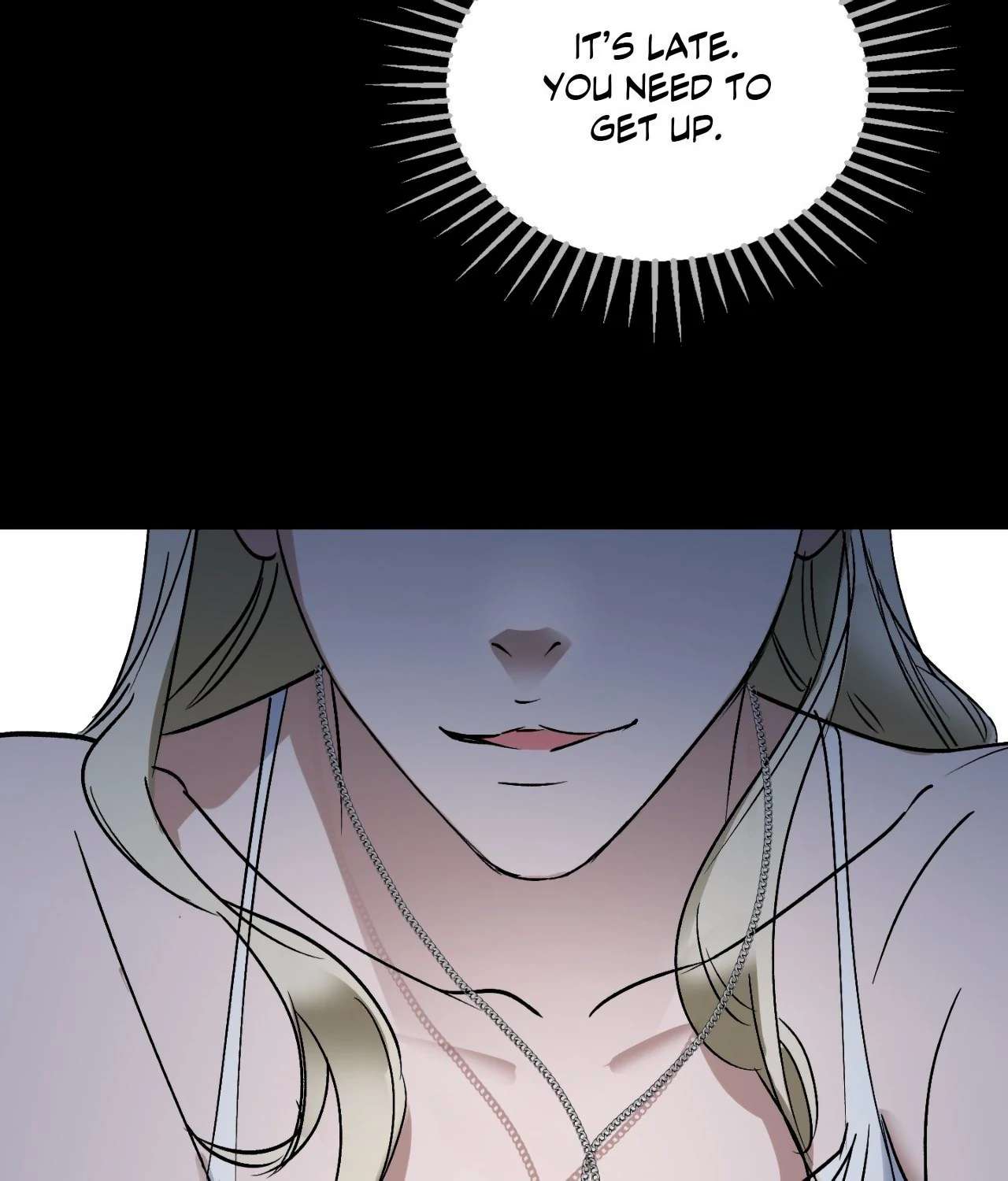 Read Ian’s Binding chapter 6 image 3 on Lezhin