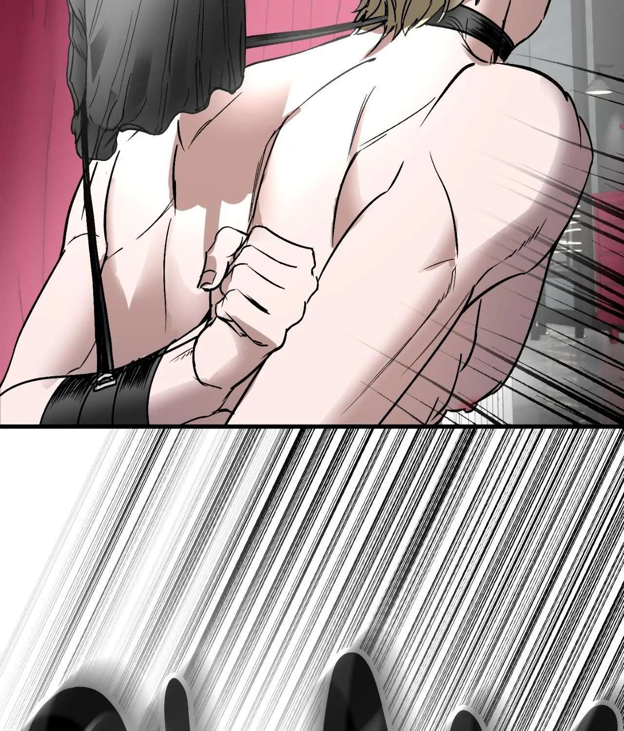 Read Ian’s Binding chapter 6 image 32 on Lezhin