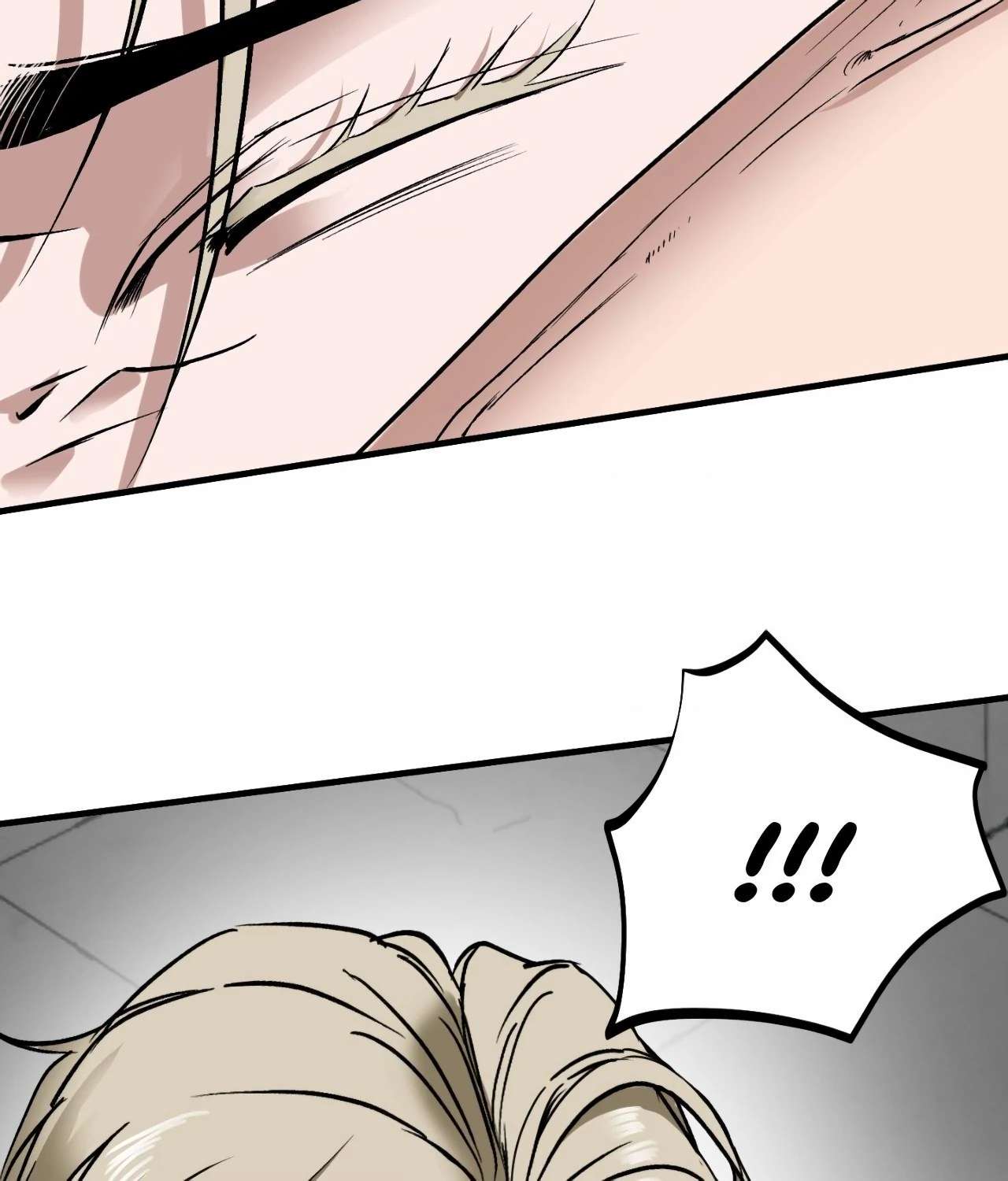 Read Ian’s Binding chapter 6 image 34 on Lezhin