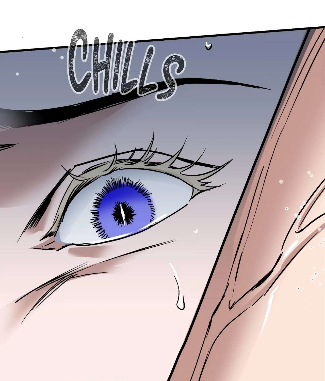 Read Ian’s Binding chapter 6 image 37 on Lezhin