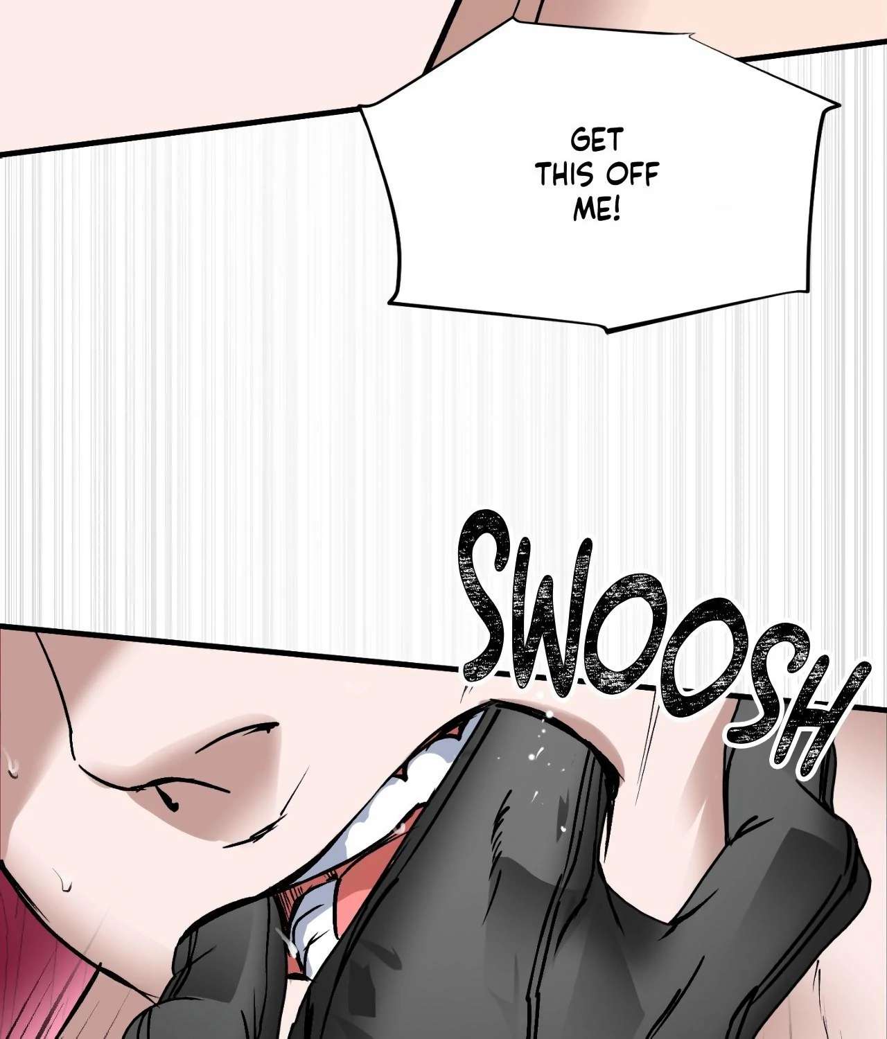 Read Ian’s Binding chapter 6 image 38 on Lezhin