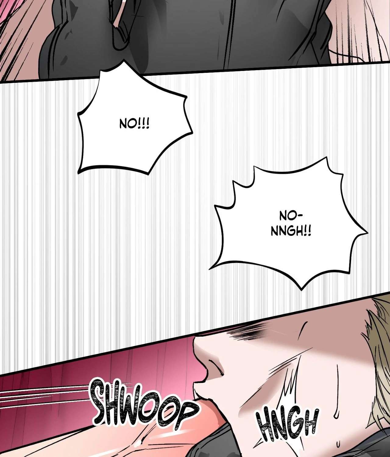 Read Ian’s Binding chapter 6 image 39 on Lezhin