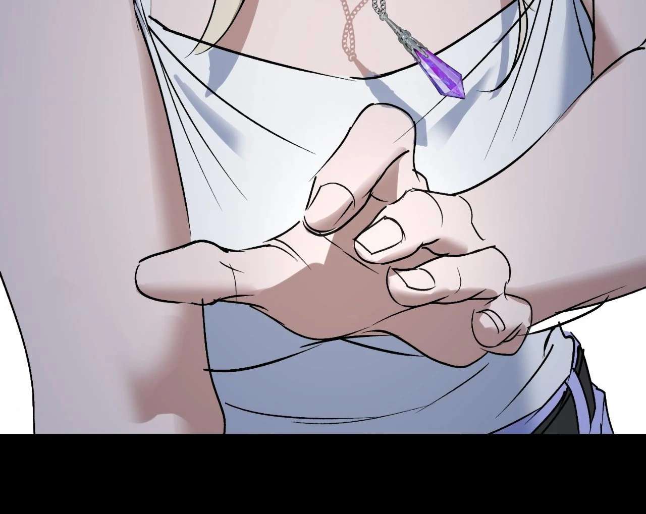 Read Ian’s Binding chapter 6 image 4 on Lezhin