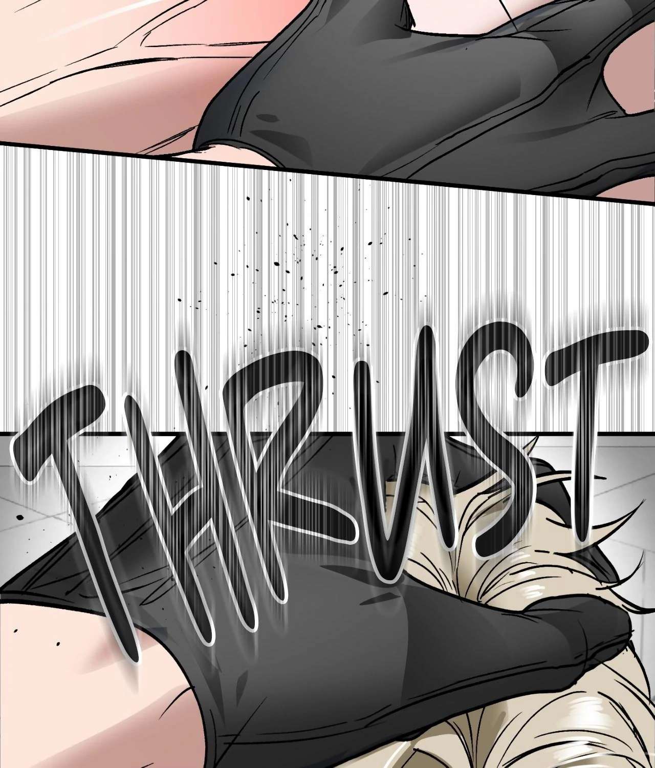 Read Ian’s Binding chapter 6 image 40 on Lezhin