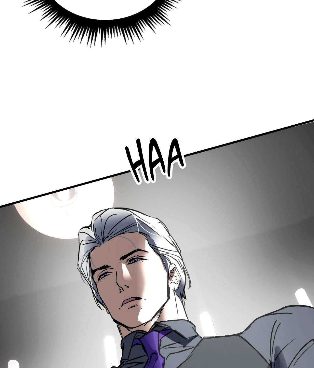 Read Ian’s Binding chapter 6 image 46 on Lezhin