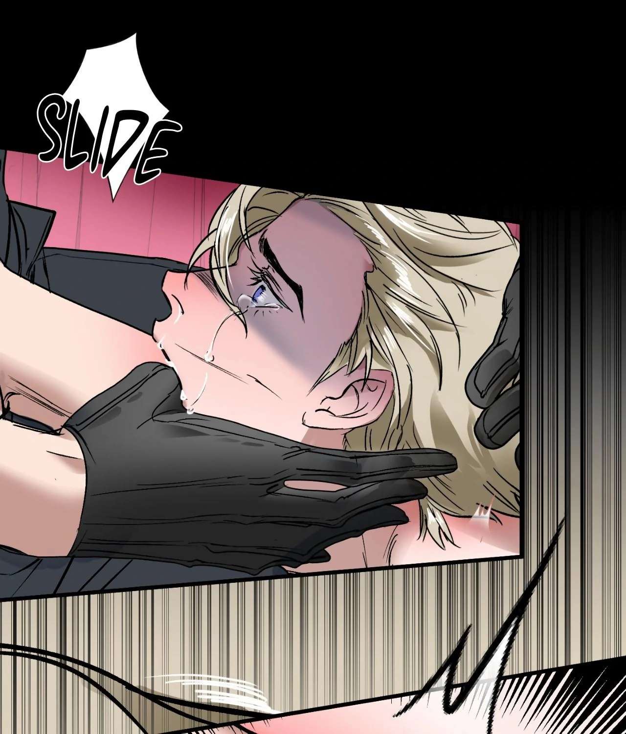 Read Ian’s Binding chapter 6 image 49 on Lezhin
