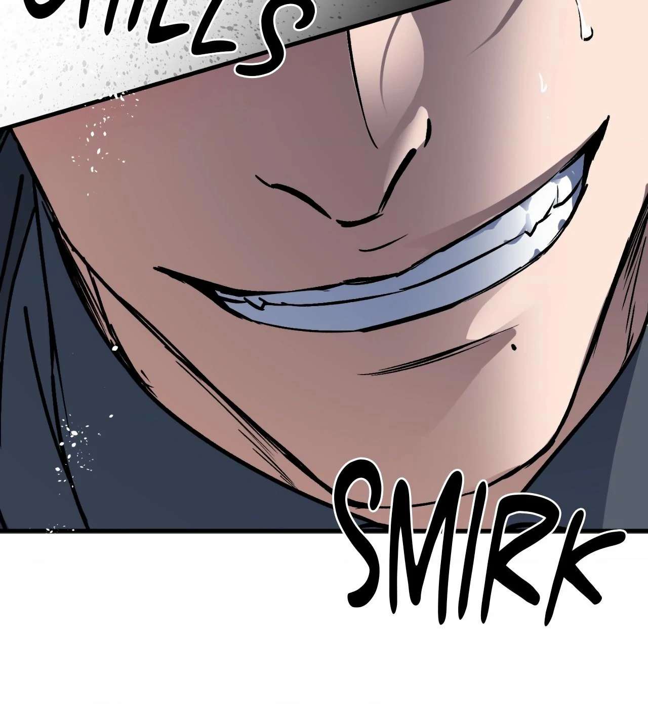 Read Ian’s Binding chapter 6 image 54 on Lezhin