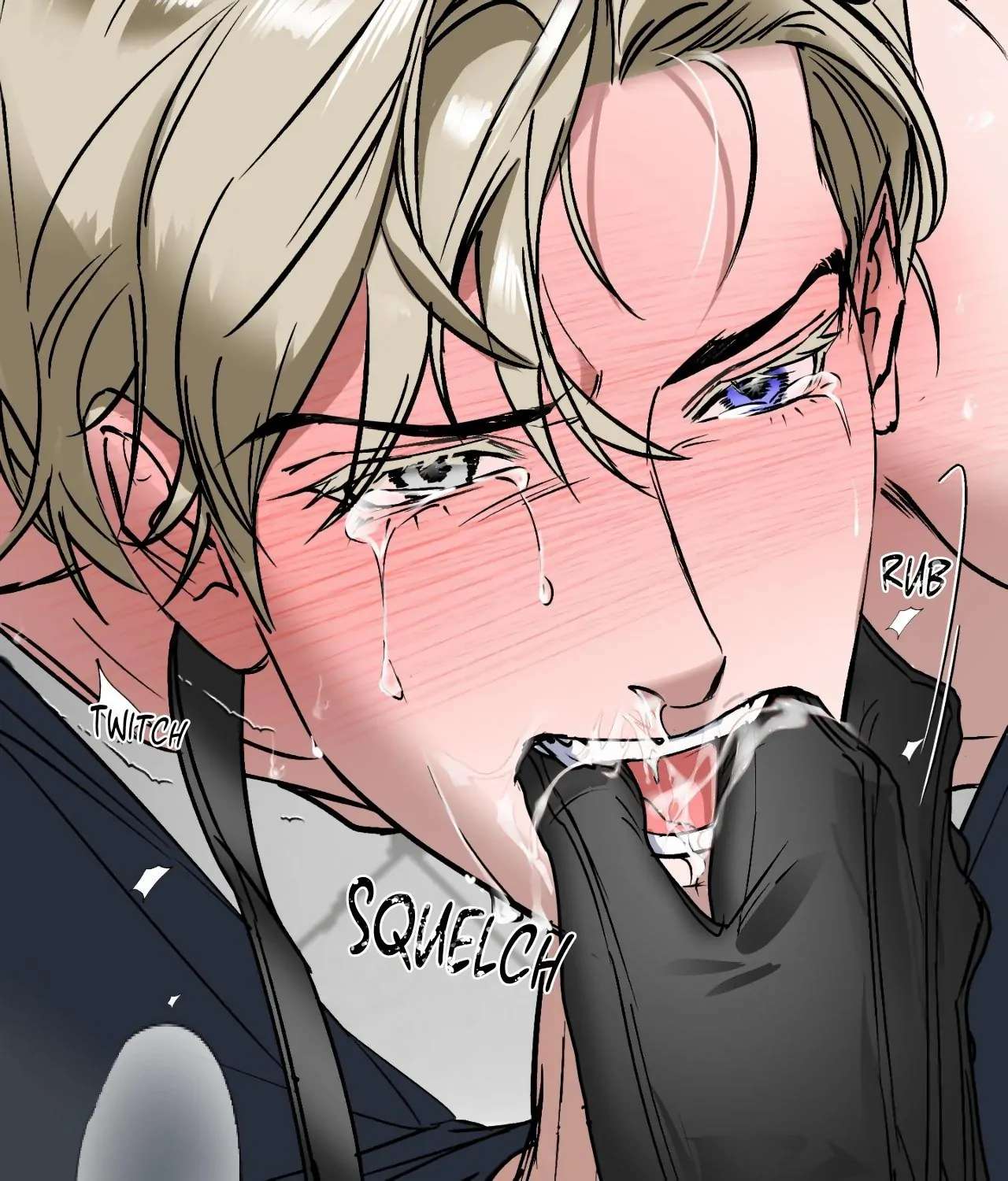 Read Ian’s Binding chapter 6 image 69 on Lezhin