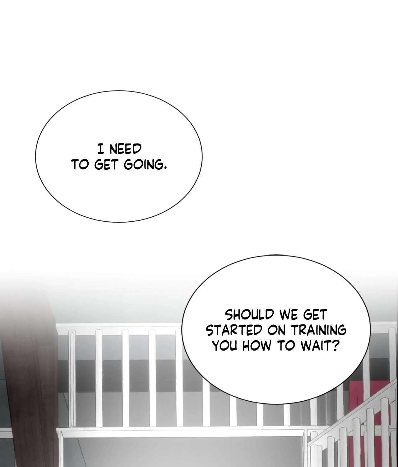 Read Ian’s Binding chapter 6 image 72 on Lezhin