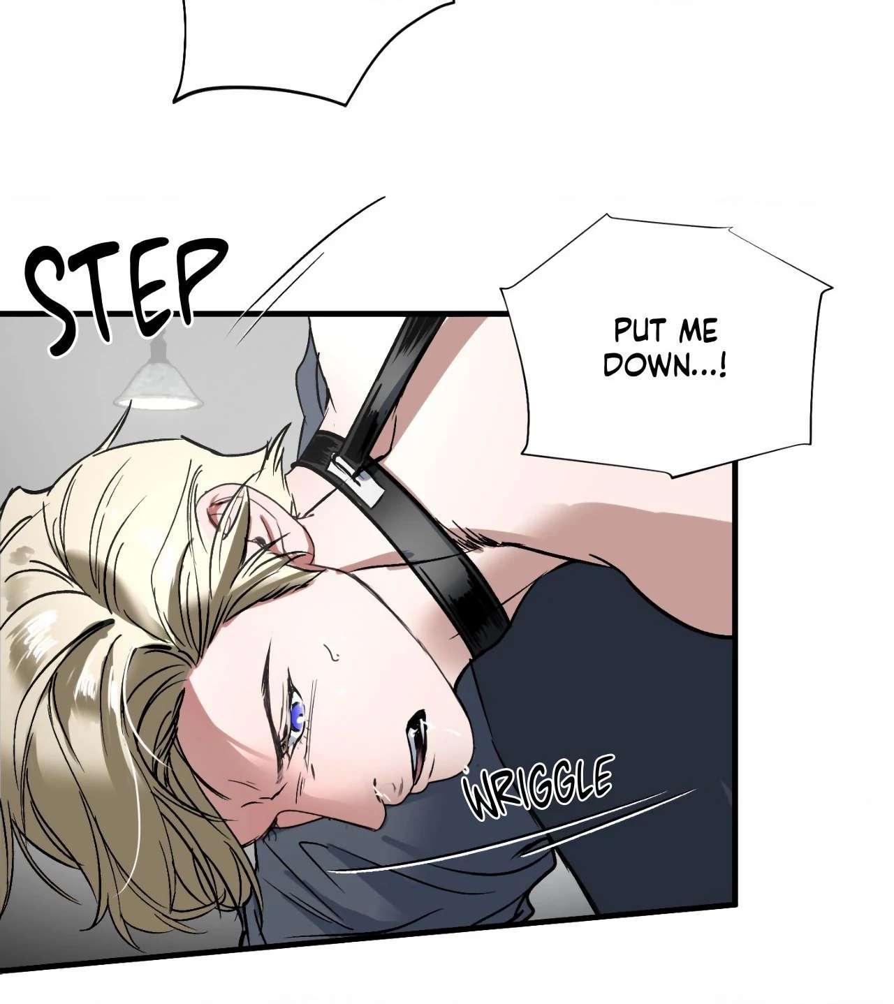 Read Ian’s Binding chapter 6 image 75 on Lezhin