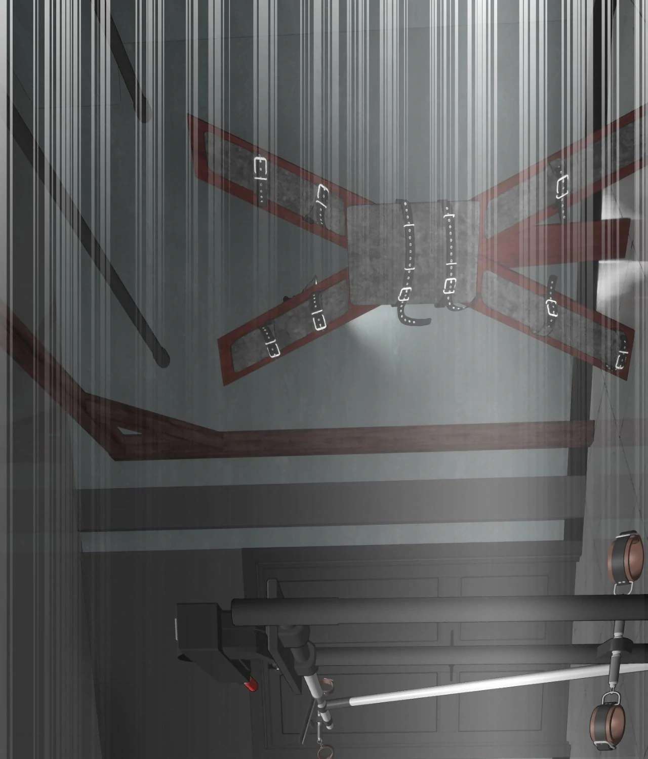 Read Ian’s Binding chapter 6 image 77 on Lezhin