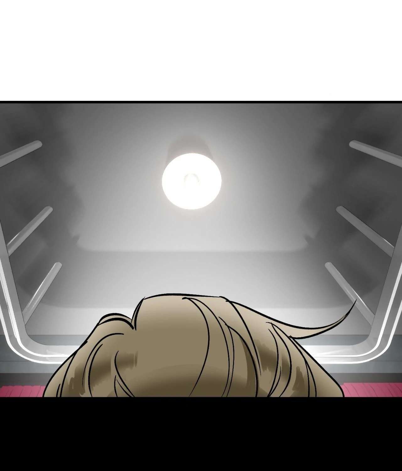 Read Ian’s Binding chapter 6 image 8 on Lezhin