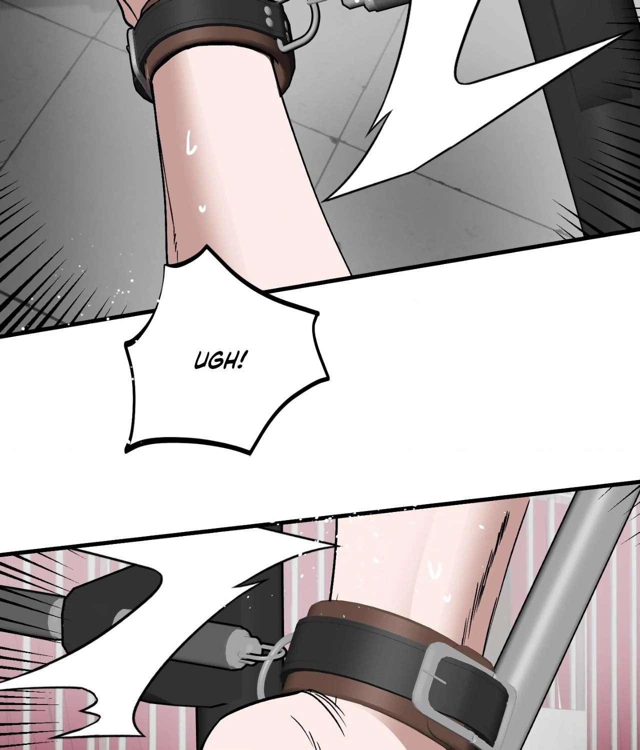 Read Ian’s Binding chapter 6 image 86 on Lezhin