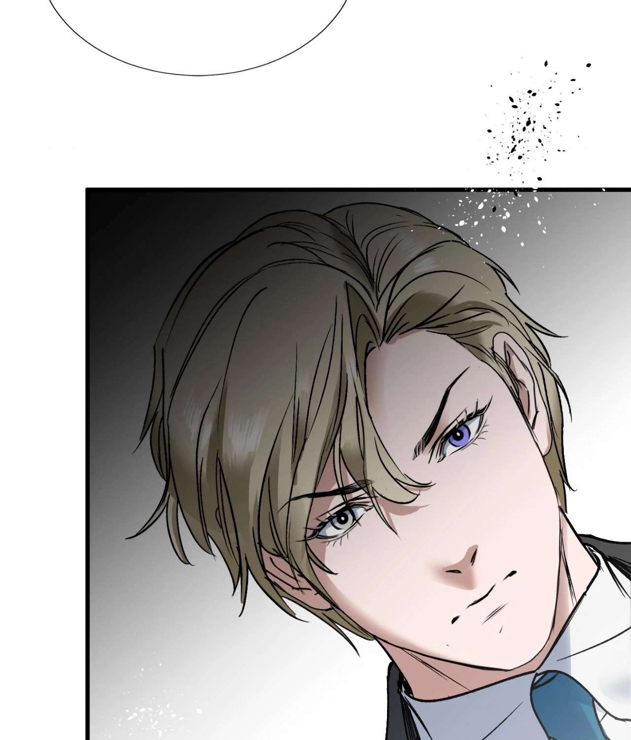 Read Ian’s Binding chapter 6 image 90 on Lezhin