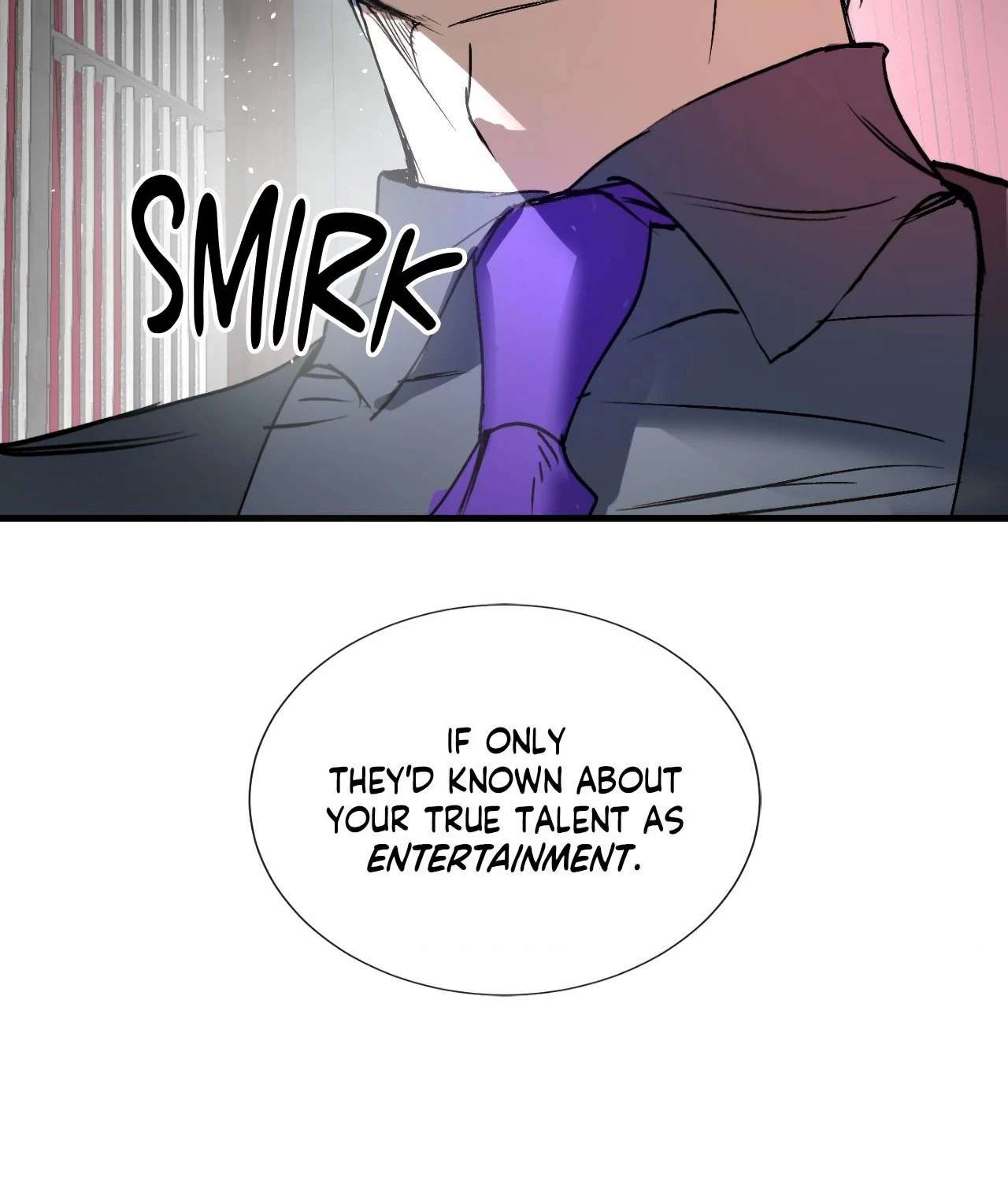 Read Ian’s Binding chapter 6 image 98 on Lezhin