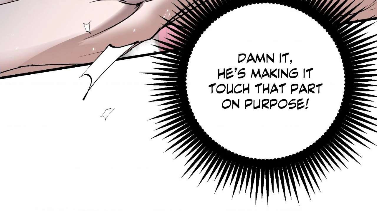 Read Ian’s Binding chapter 7.1 image 13 on Lezhin