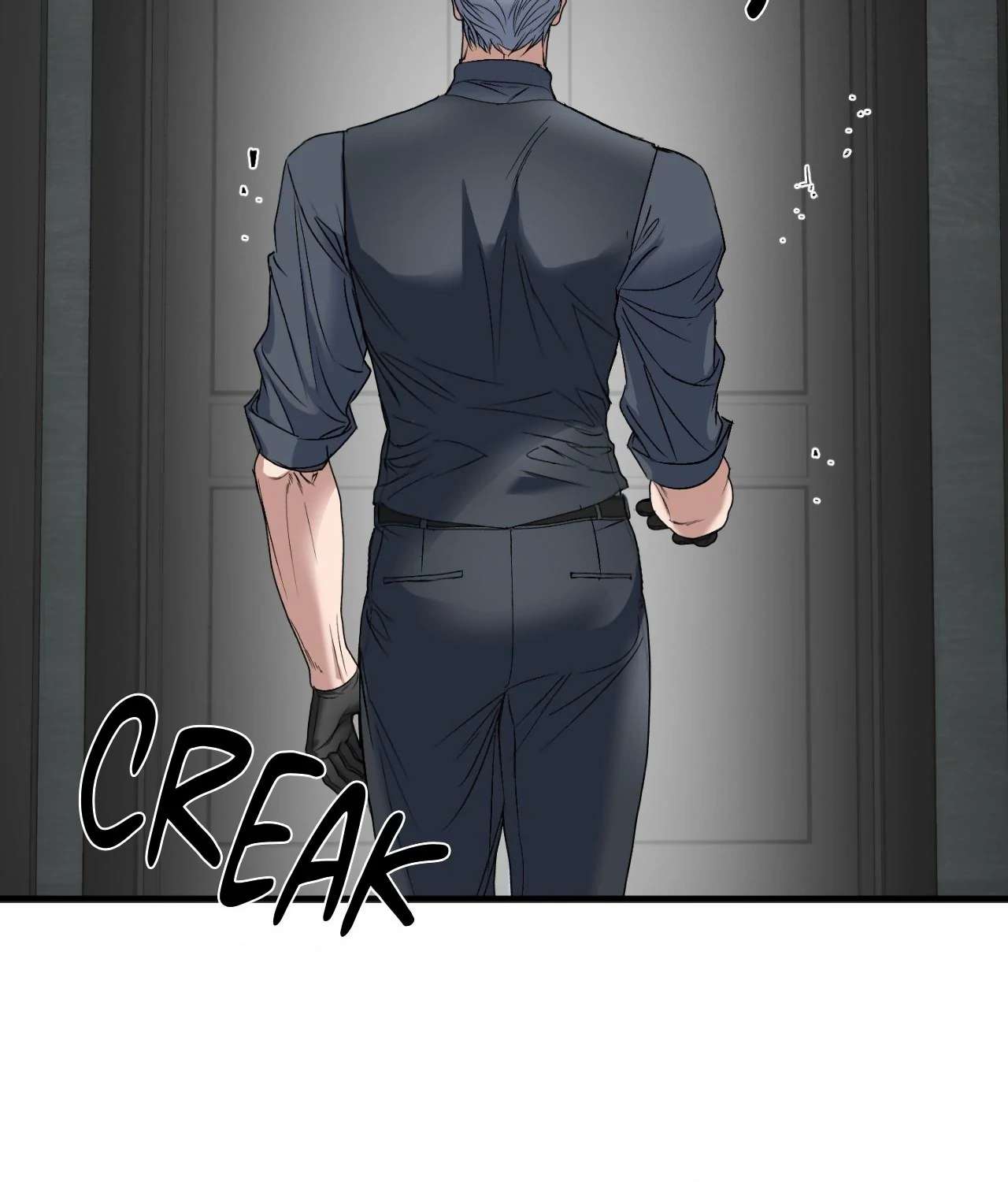 Read Ian’s Binding chapter 7.1 image 27 on Lezhin