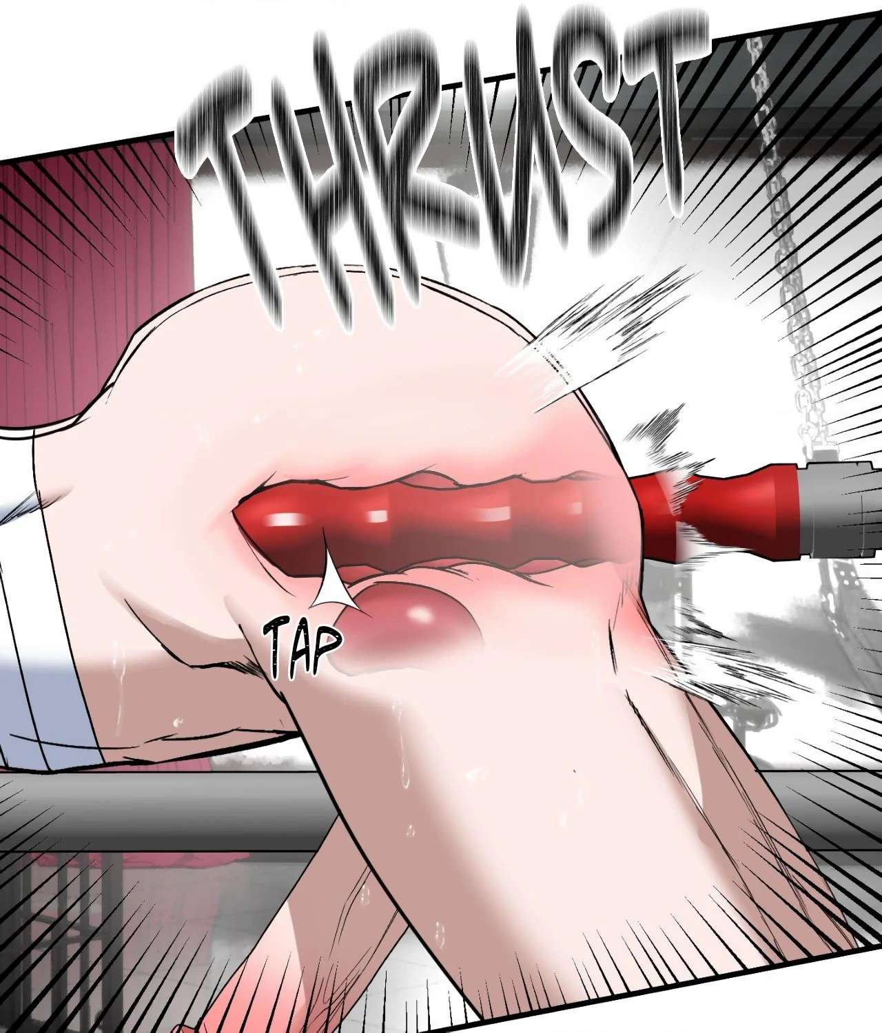Read Ian’s Binding chapter 7.1 image 4 on Lezhin