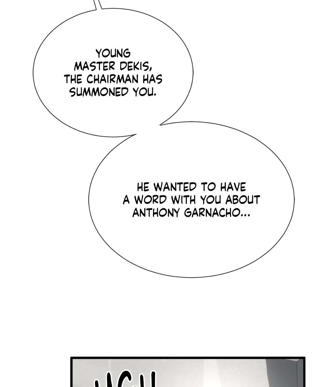 Read Ian’s Binding chapter 7.1 image 52 on Lezhin