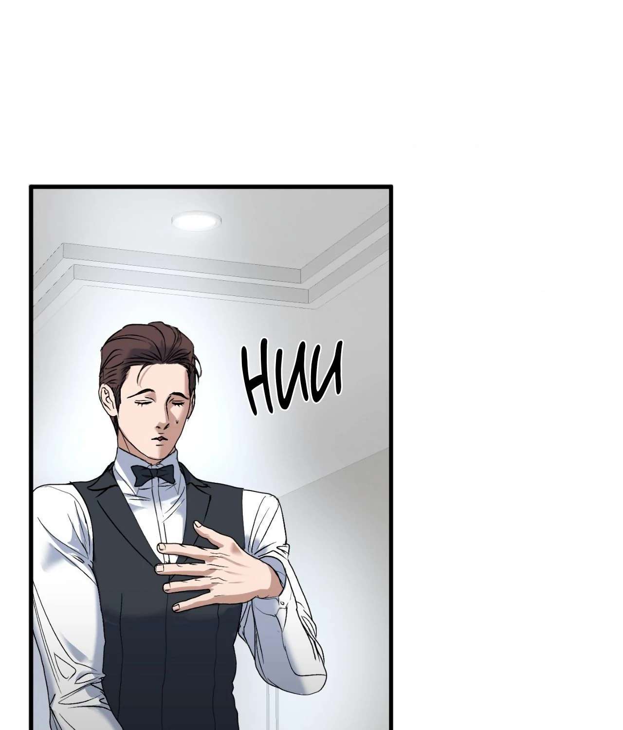 Read Ian’s Binding chapter 7.1 image 76 on Lezhin