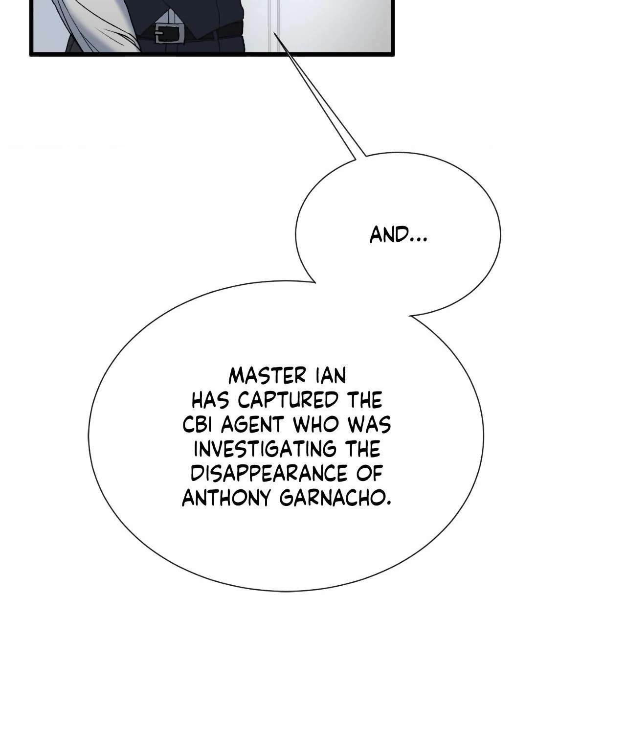 Read Ian’s Binding chapter 7.1 image 77 on Lezhin