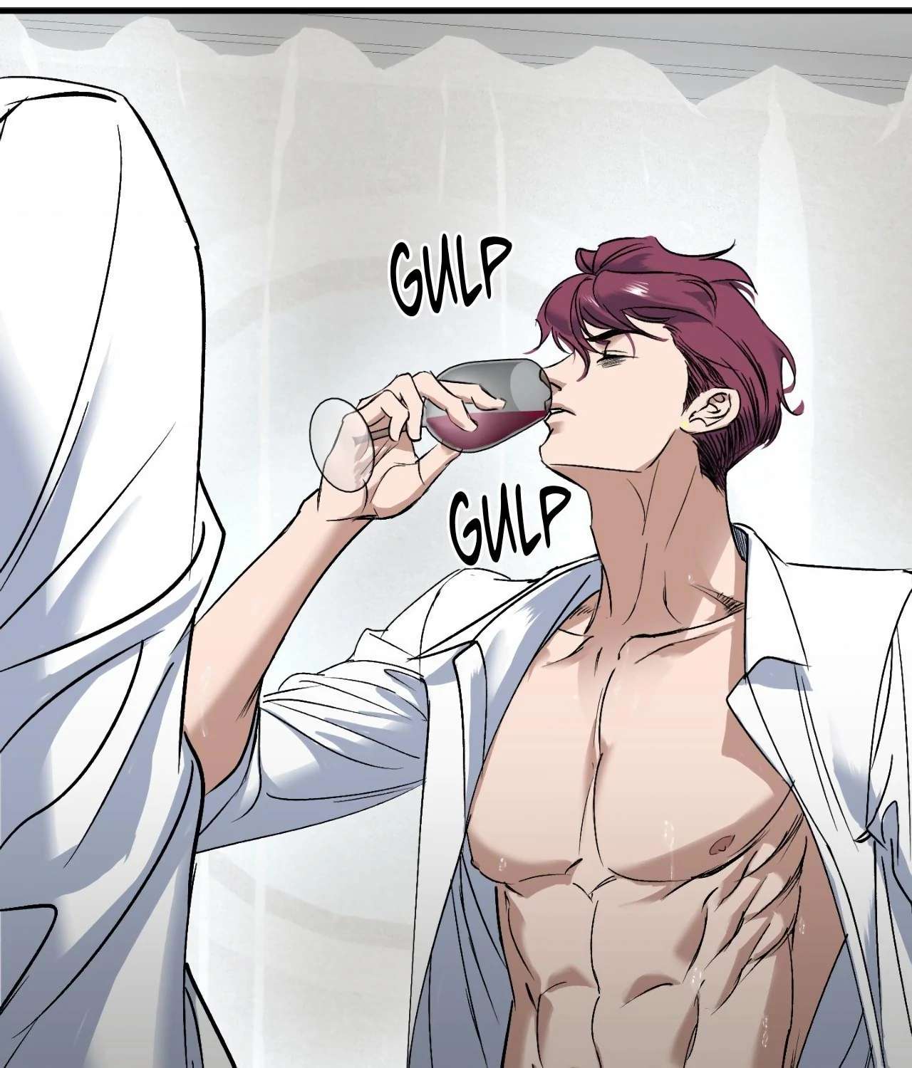 Read Ian’s Binding chapter 7.1 image 78 on Lezhin