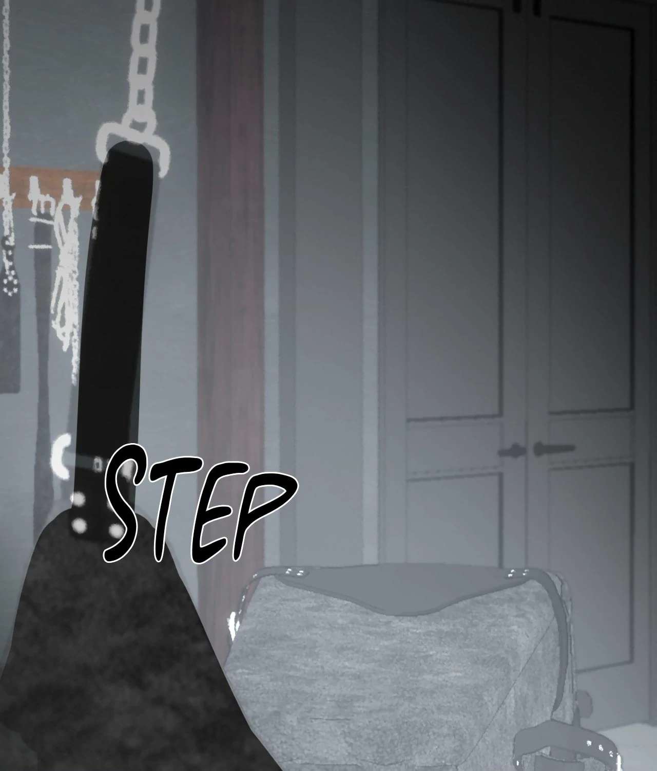 Read Ian’s Binding chapter 7.1 image 88 on Lezhin